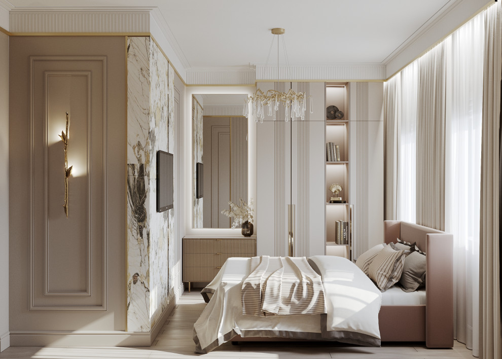 Загородный дом 380 кв.м. пос. Тарлаши