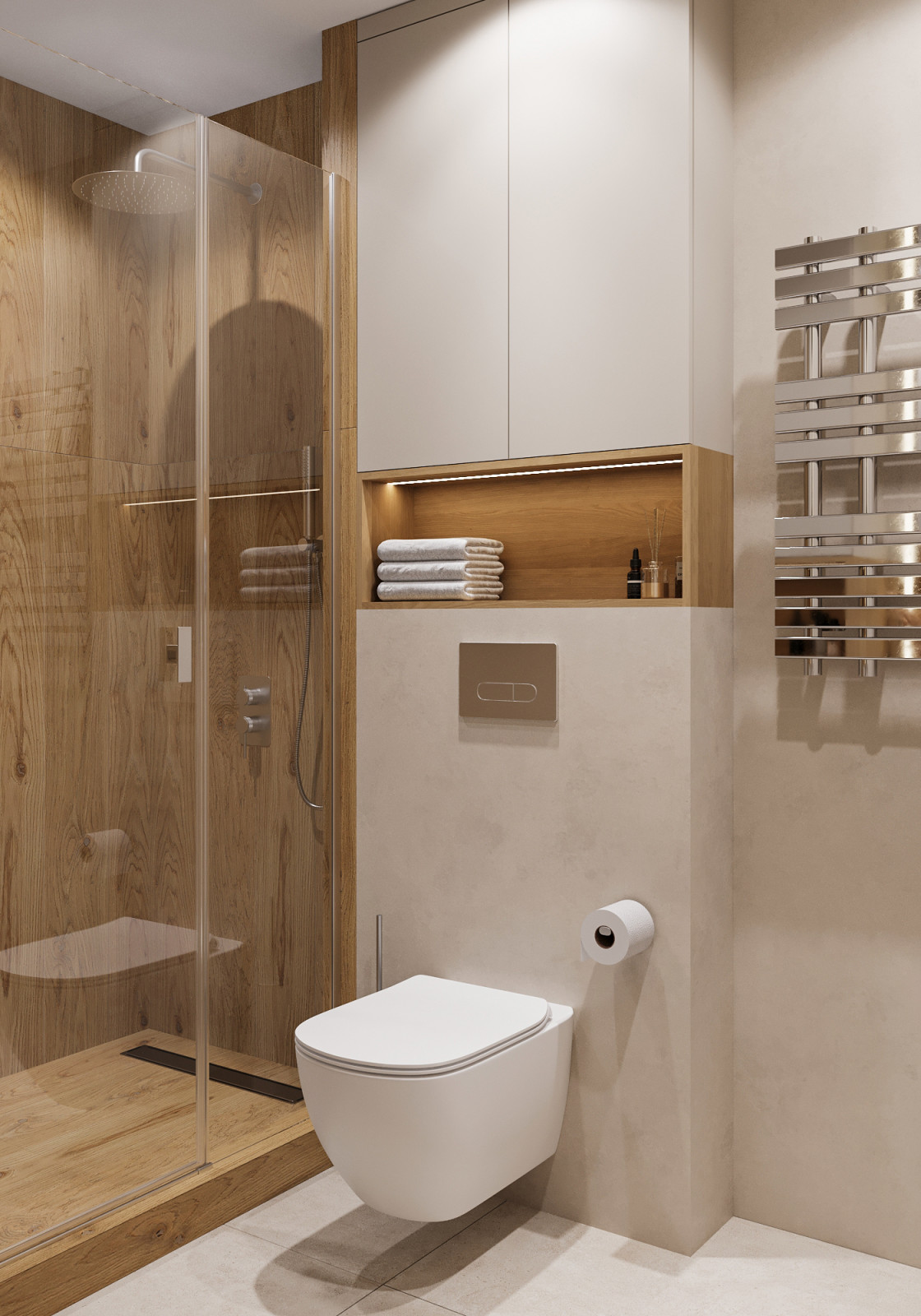 Квартира на  Сельмаше