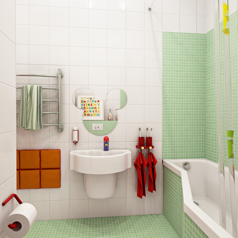 Морской бриз