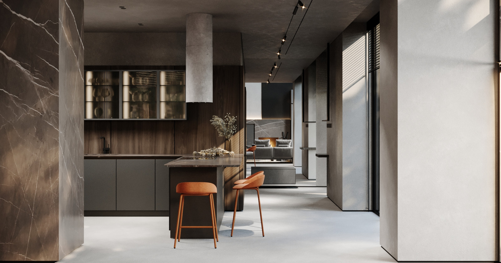 Загородный дом на озере Красавица в Ленинградской области