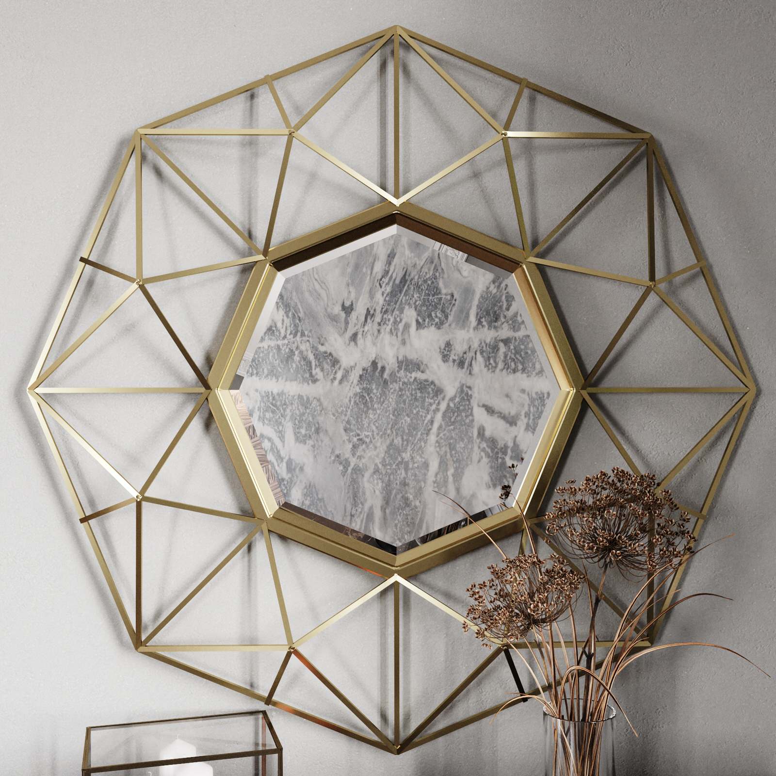 Коллекция Crystal