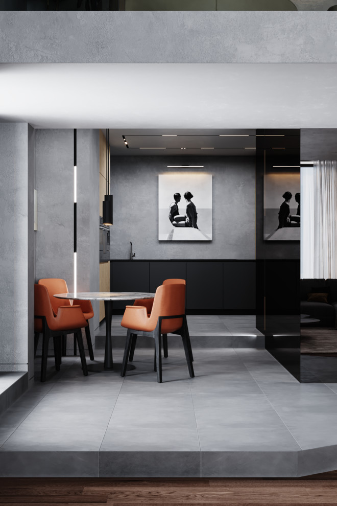 ЖК "Остров Фантазий" 250 кв.м.