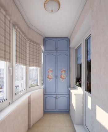 Однокомнатная квартира (ремонт фэн-шуй)  м. Новые Черемушки