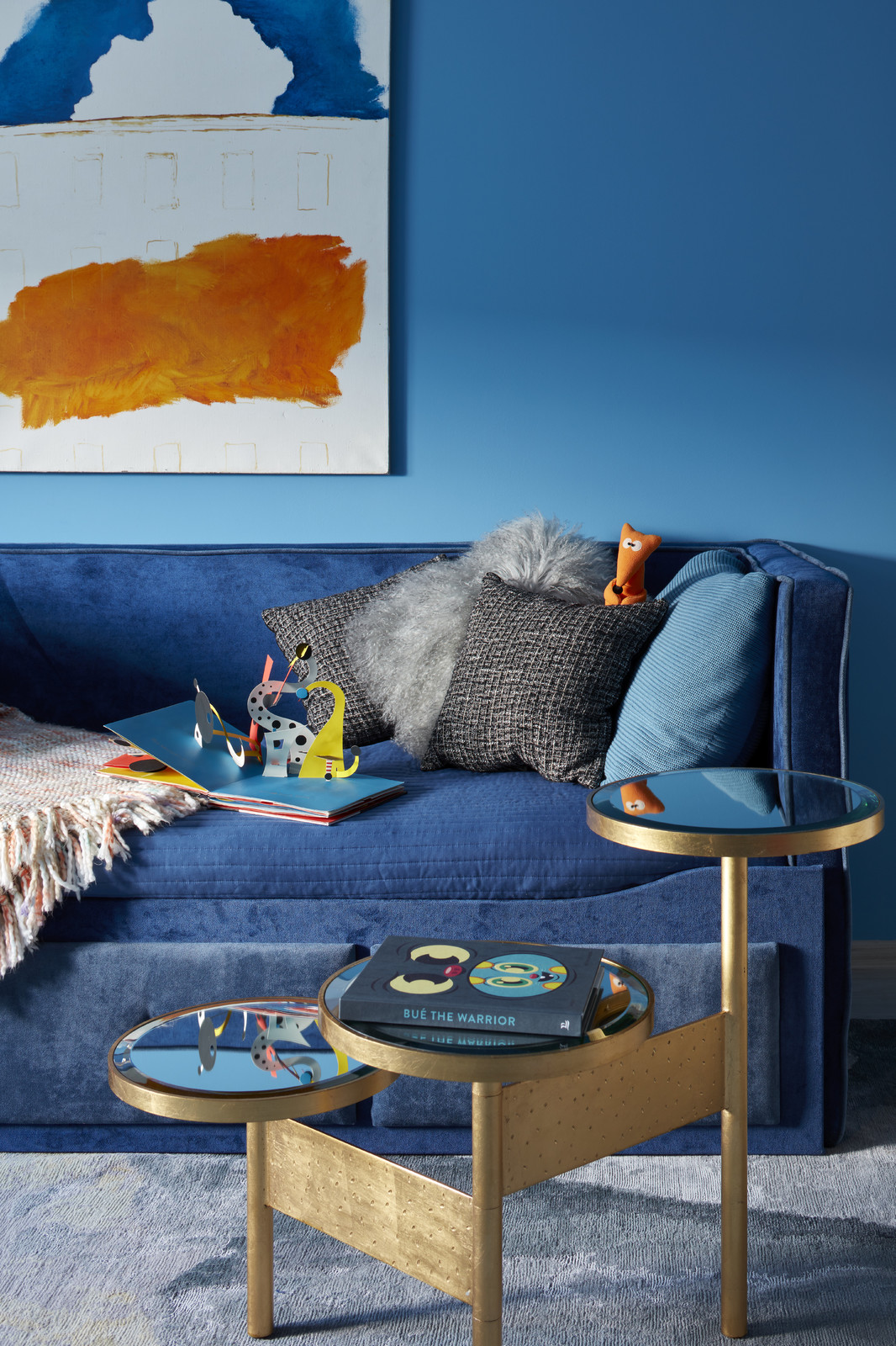 Квартира в Санкт-Петербурге