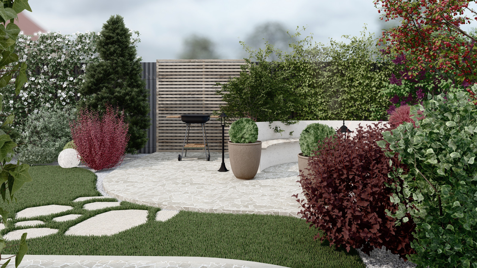 КП Первозванный 10 соток