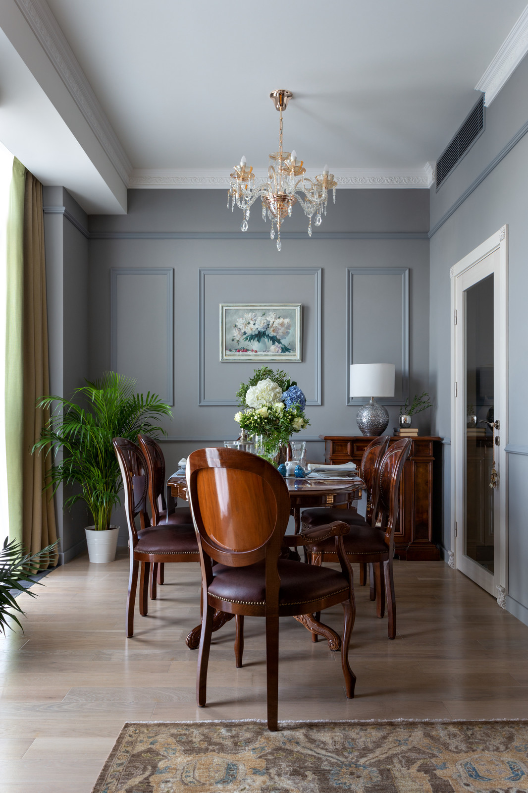 ЖК Фили парк