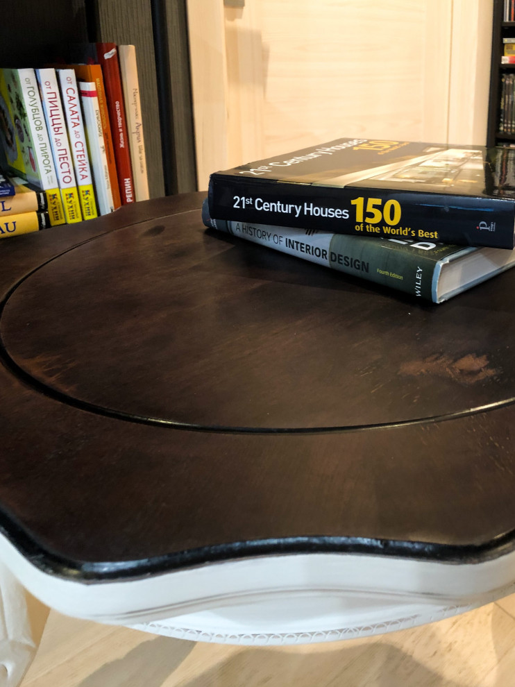 Метаморфозы & Upcycling