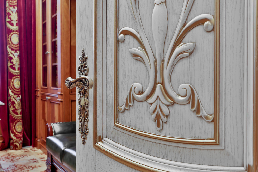 Roksana в ЖК "Фестиваль парк"