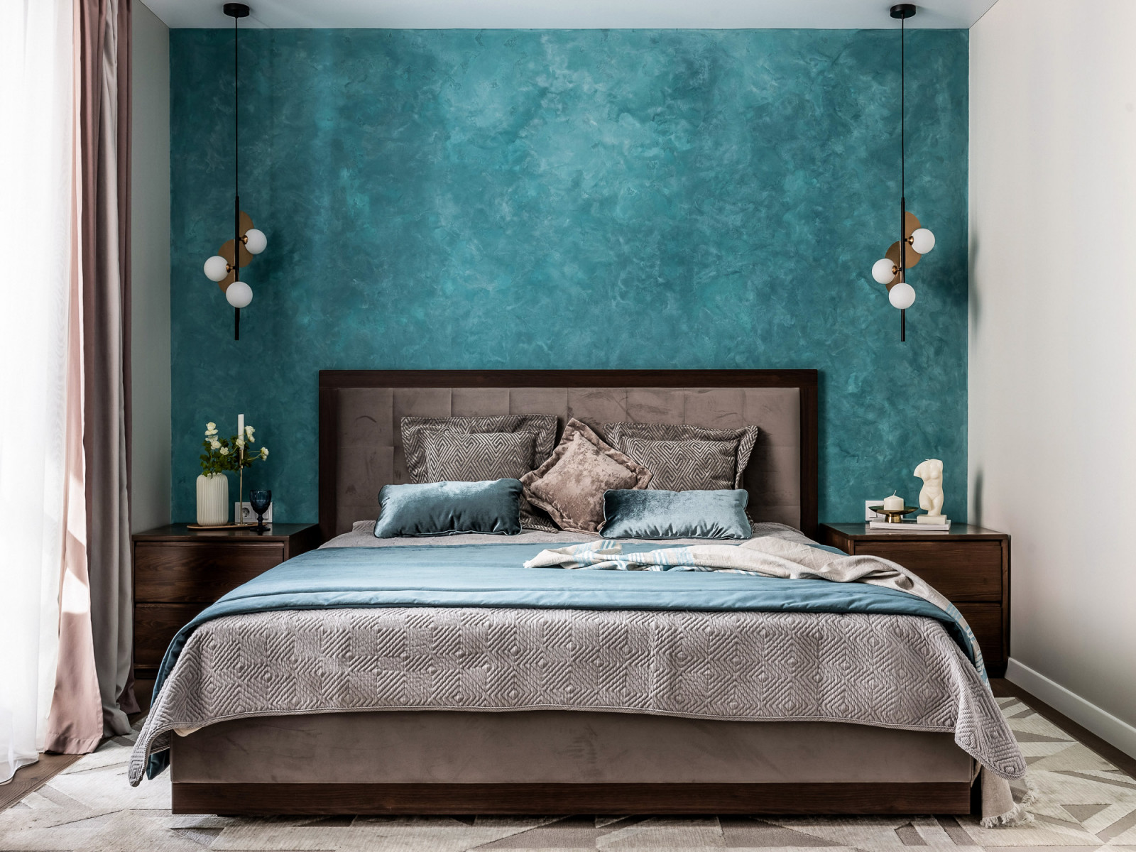 ЖК Семейный (реализация)