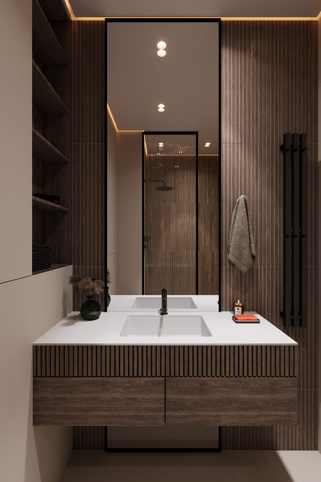 ЖК Level Причальный