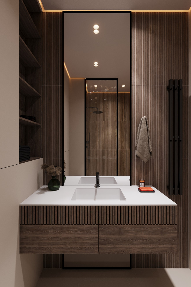 ЖК Level Причальный