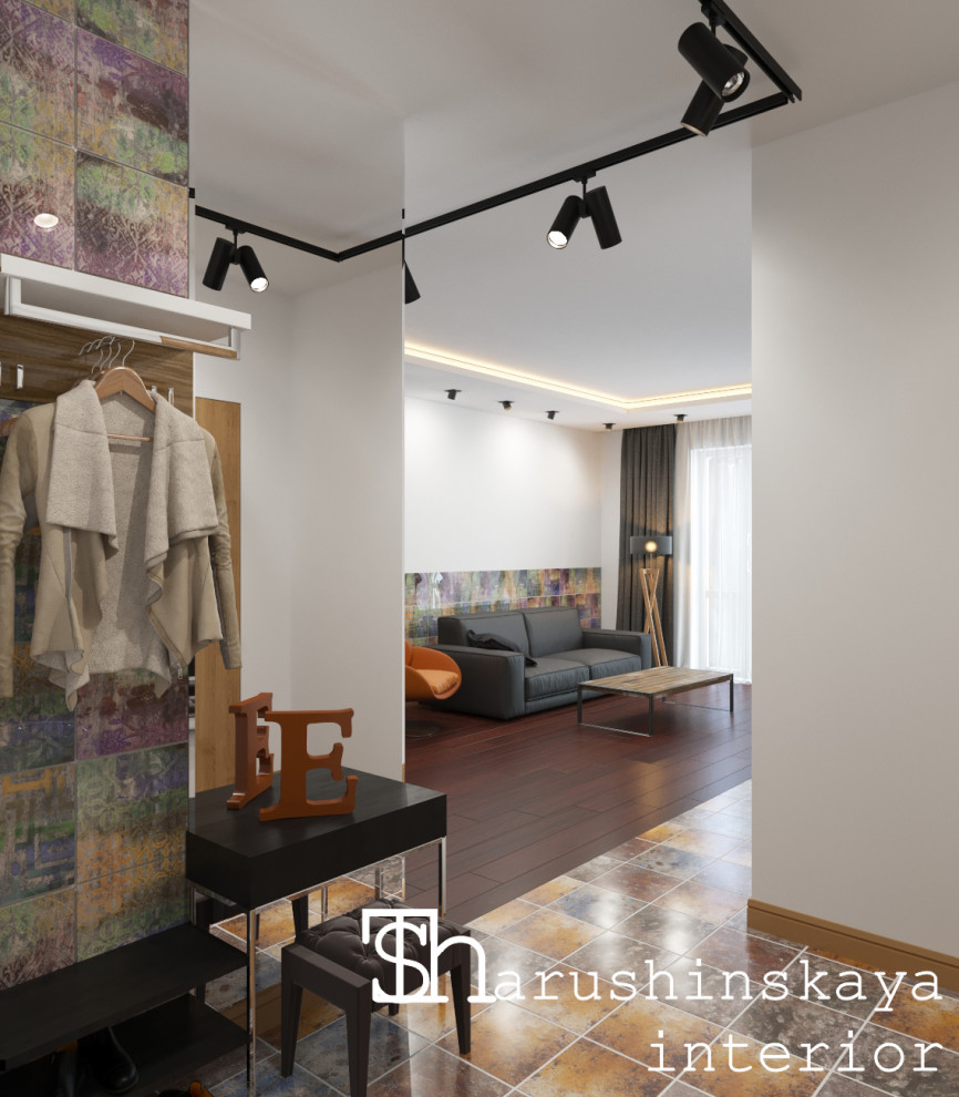 Марроканцы