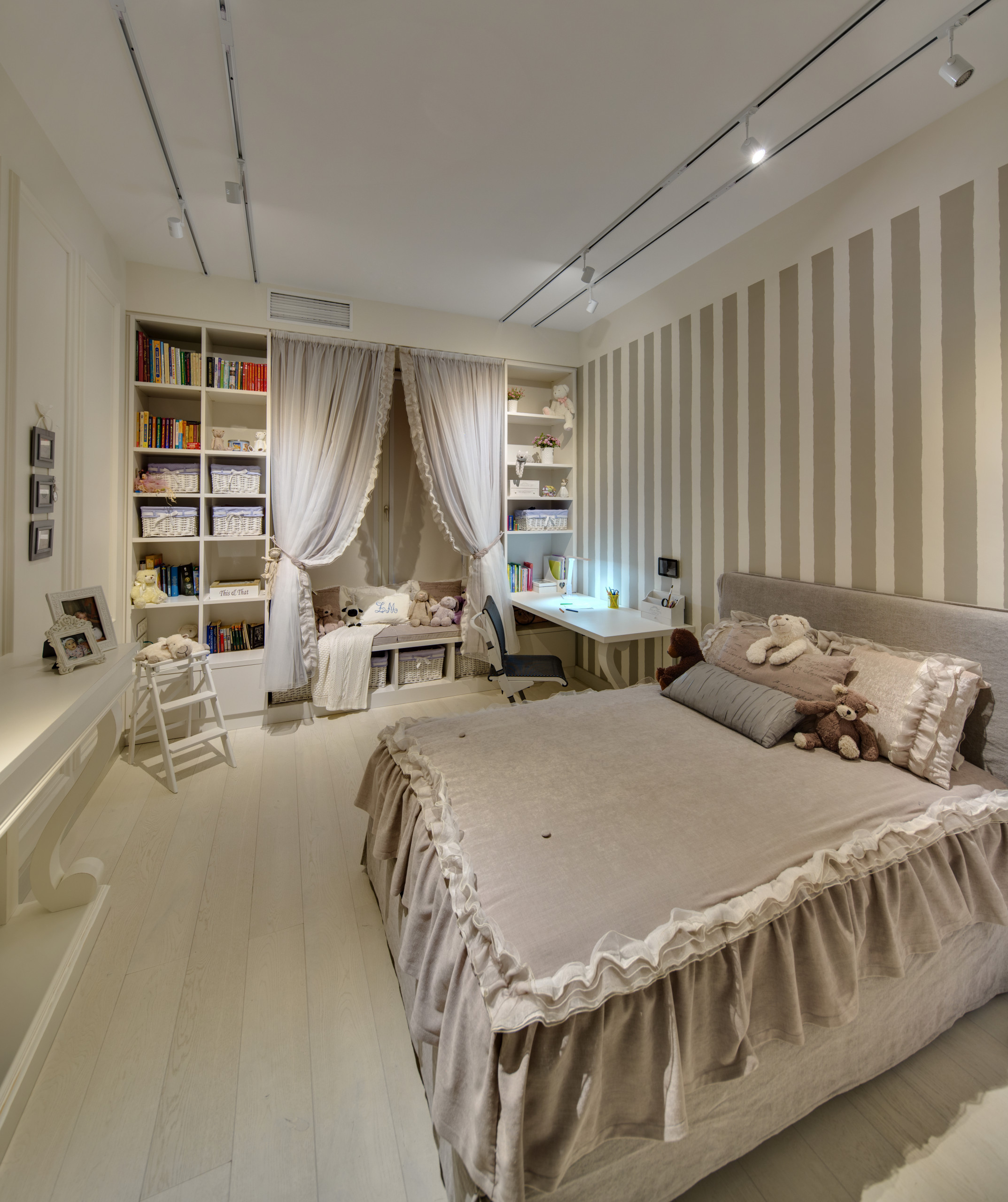 В закладки: 8 проектов одноэтажных домов с тремя спальнями