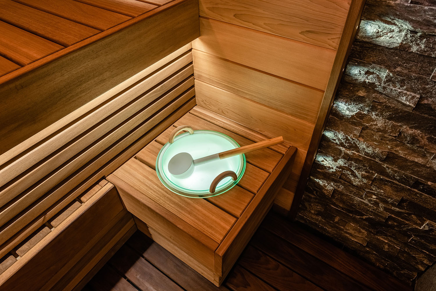 Баня с помывочной