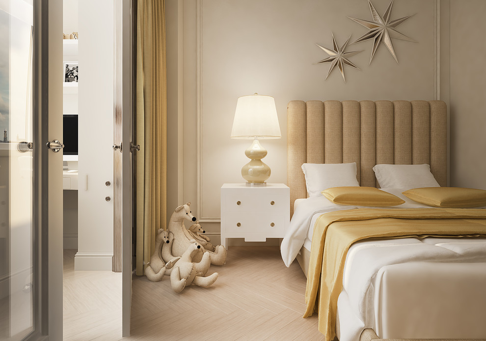 ЖК Дерижабль