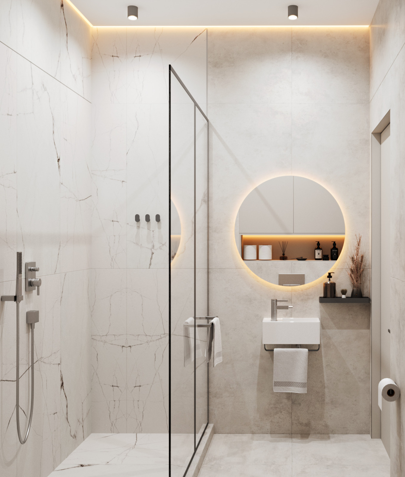 Москва, Шелепехинская набережная