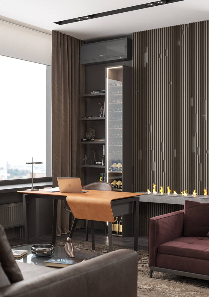 Обложка проекта: Преимущество природных материалов