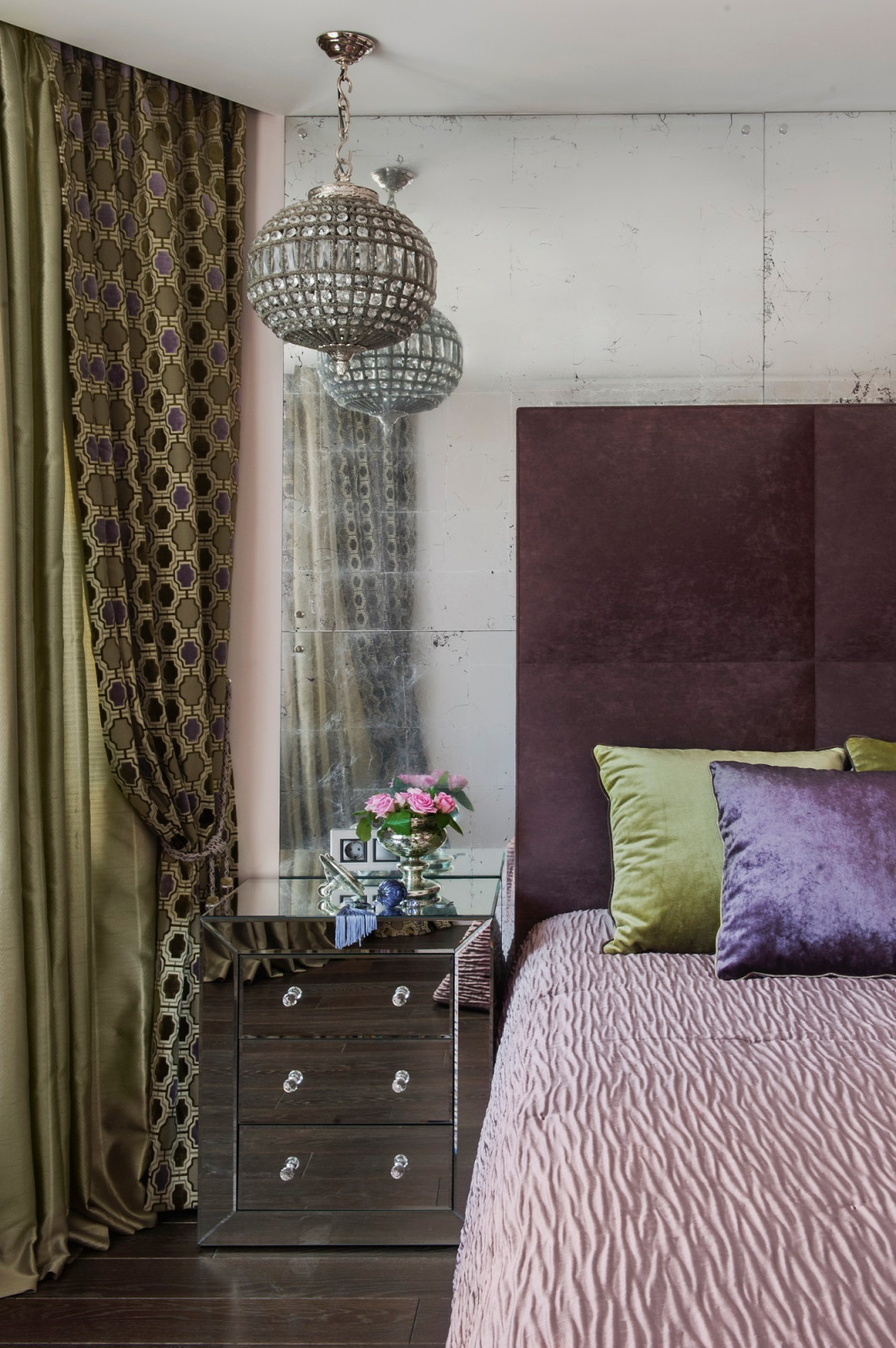 Квартира, 110 м2