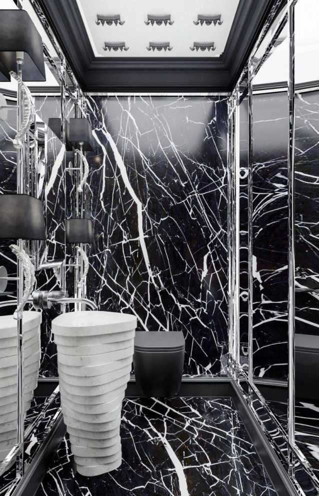 Квартира в Поклонная 9