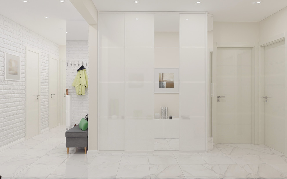 Обложка проекта: ЖК Некрасовка Парк