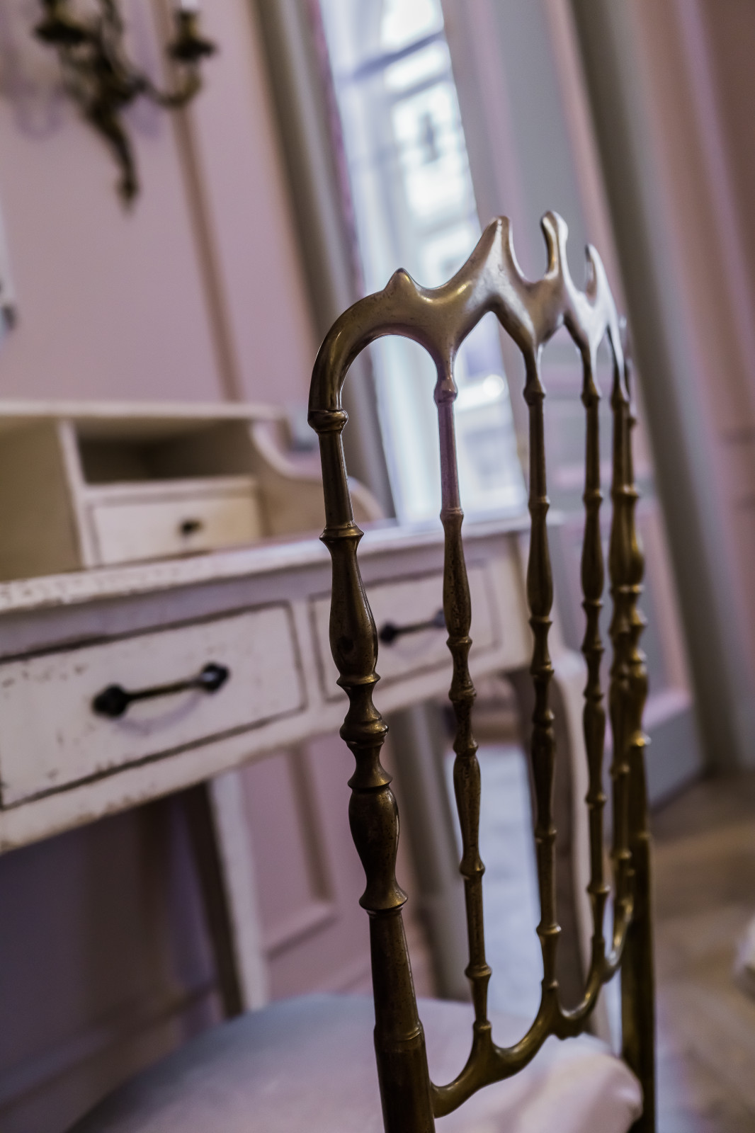 CHATEAU DE LA PETROGRADKA