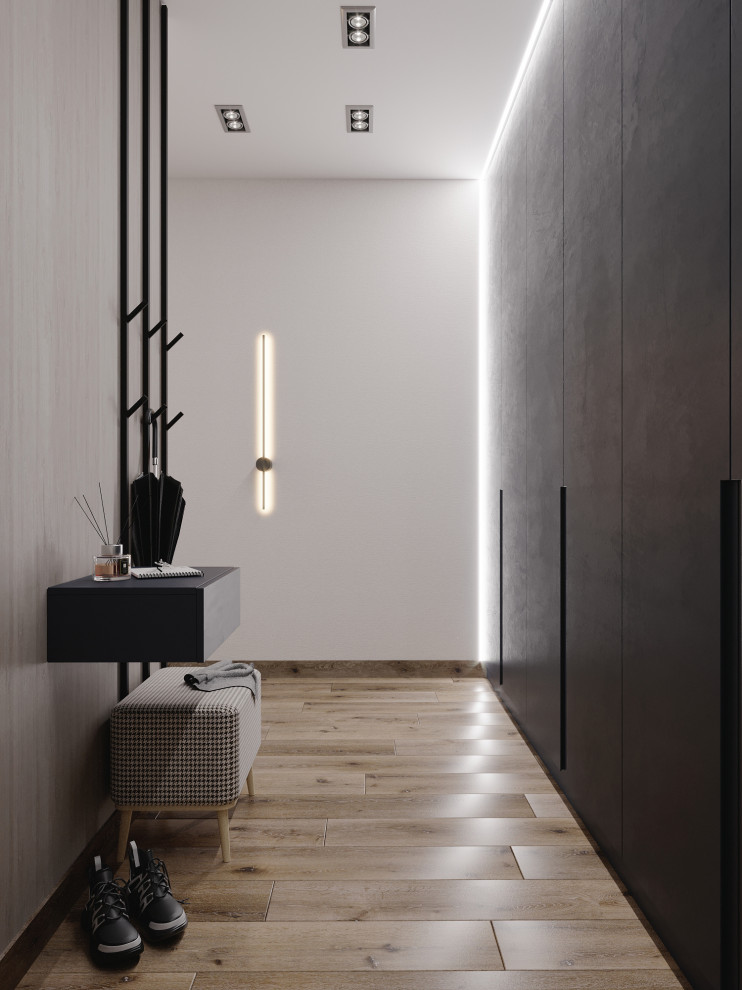 ЖК Кедровый Сургут