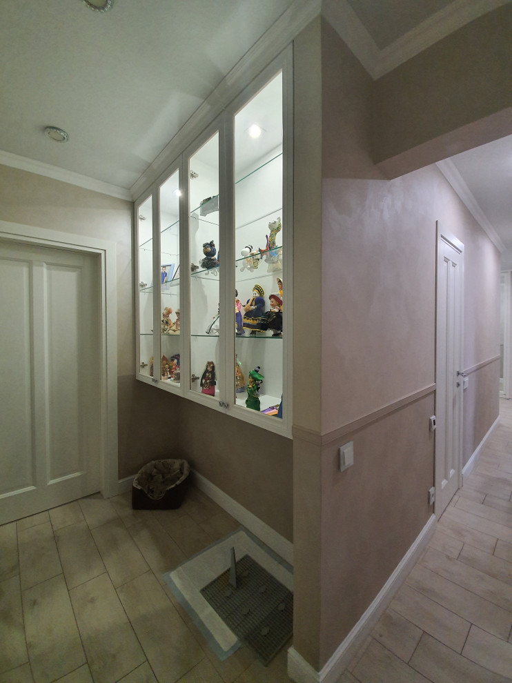 Дом для Марселя