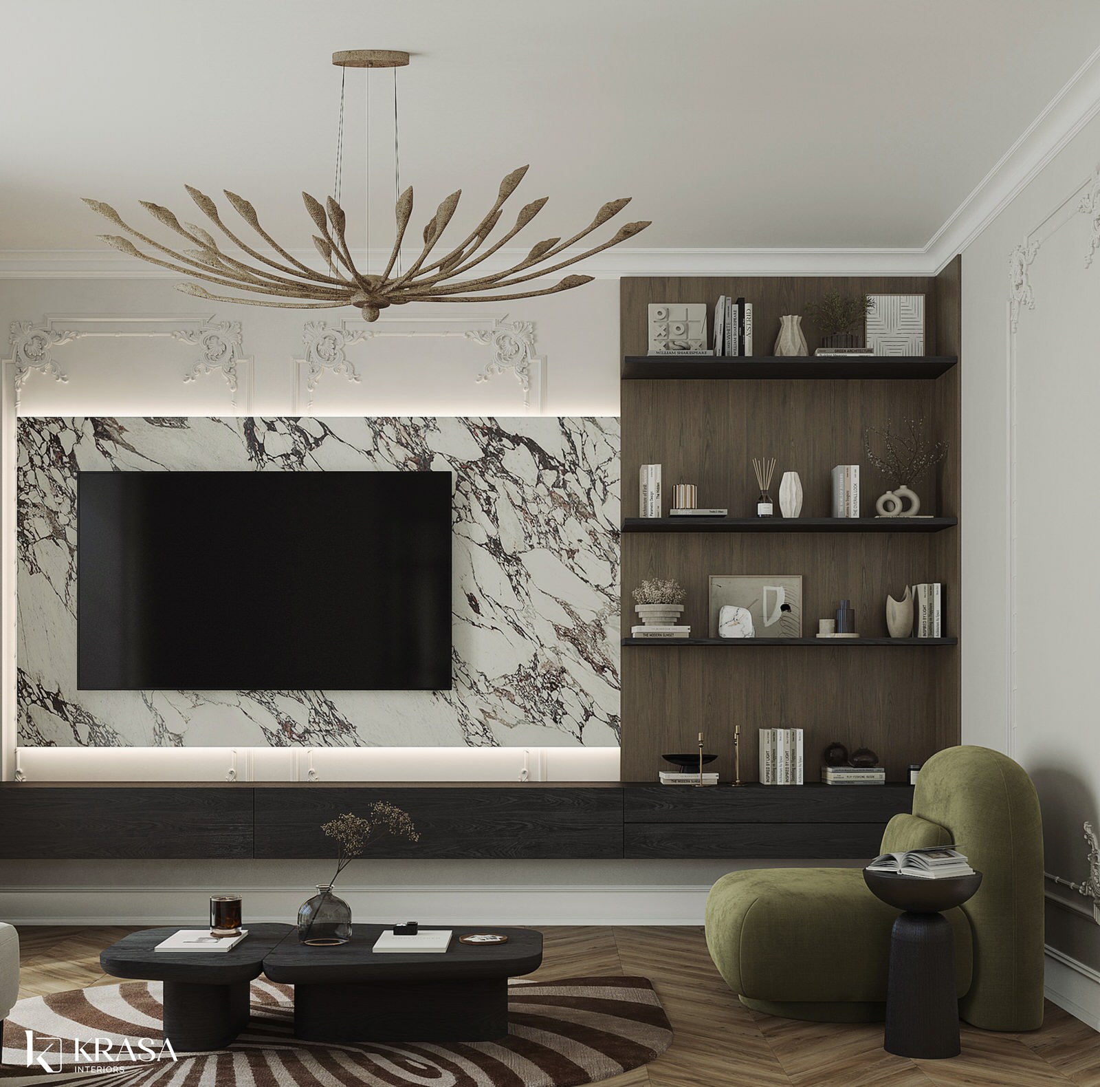 Проект дома