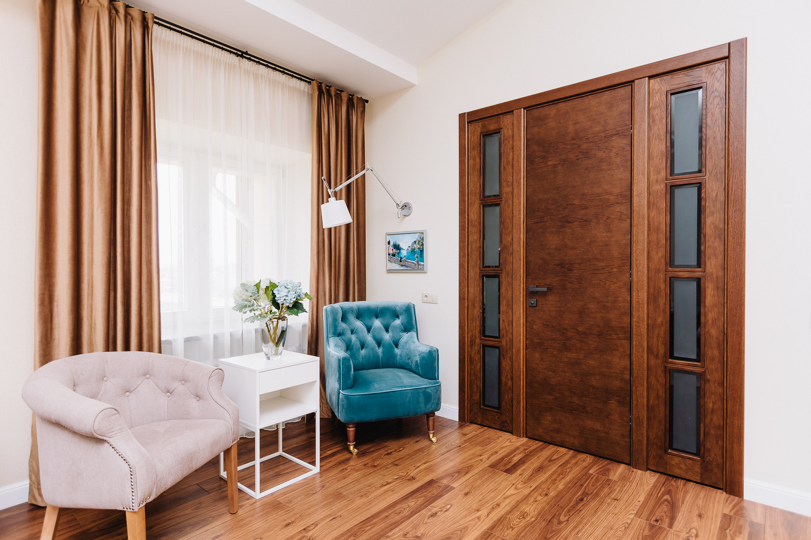 Квартира для Анны