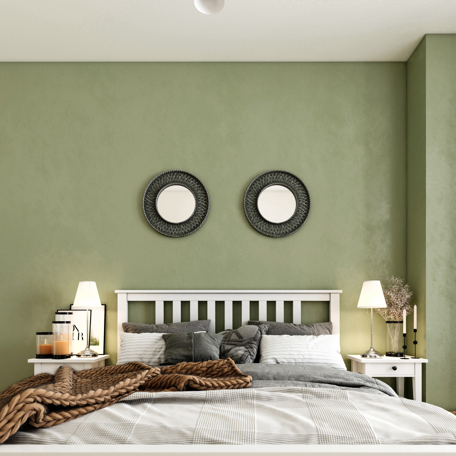 Квартира под сдачу в ЖК "Ривер Парк"