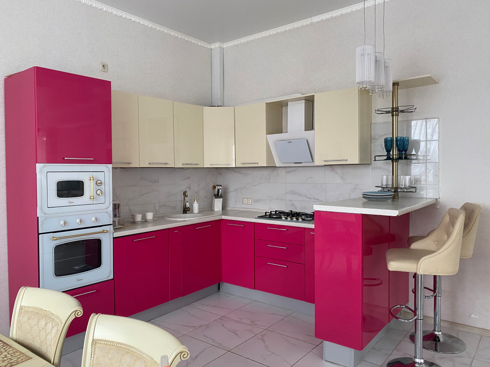 Реализация ( Фото)