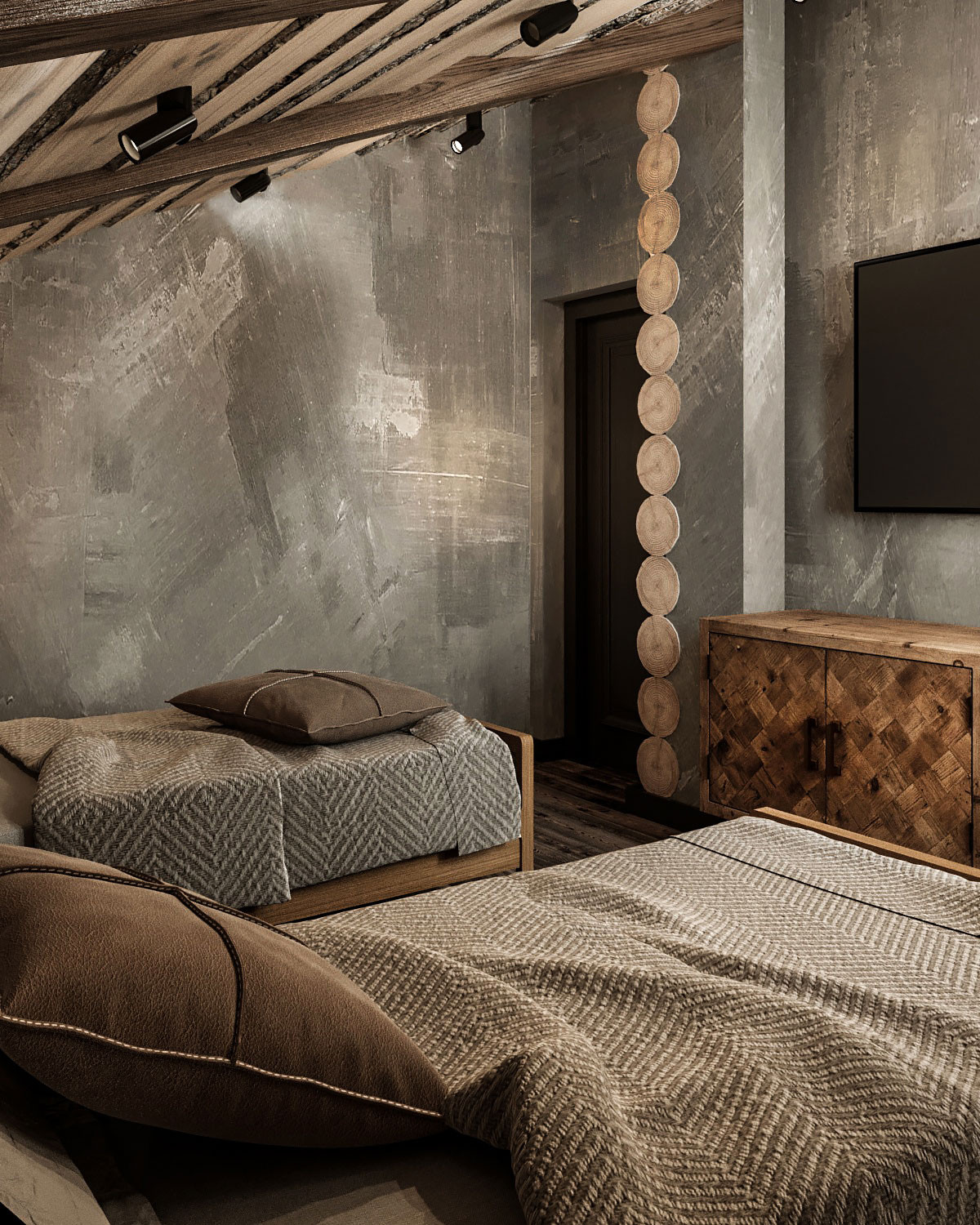 Вартимяги Баня