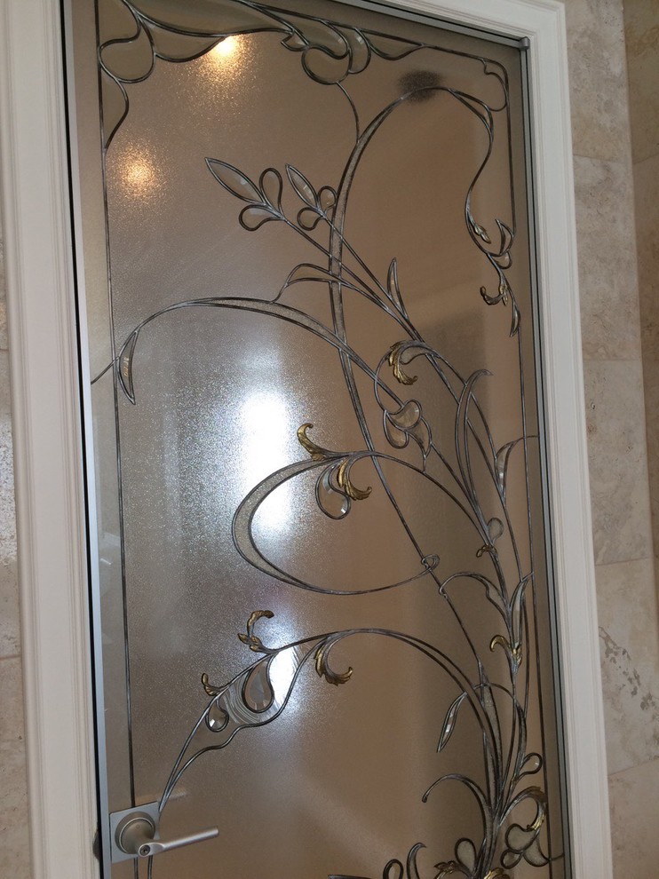 Дом в классике