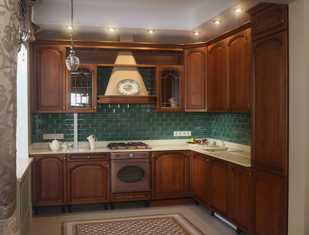 Обложка проекта: Беговая