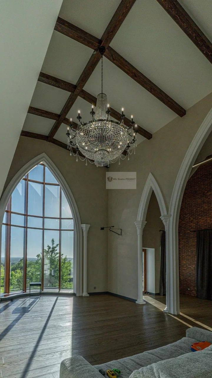 Реализованный проект