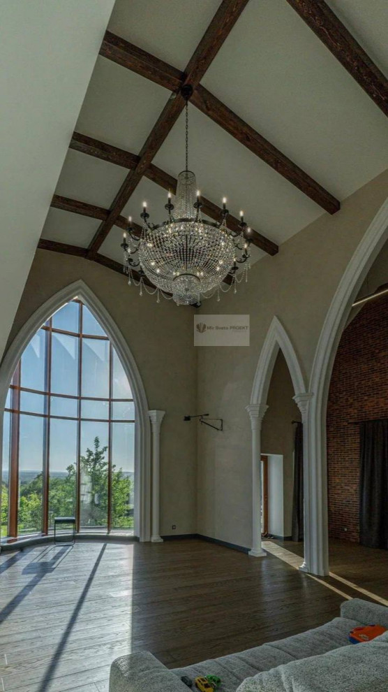 Реализованный проект