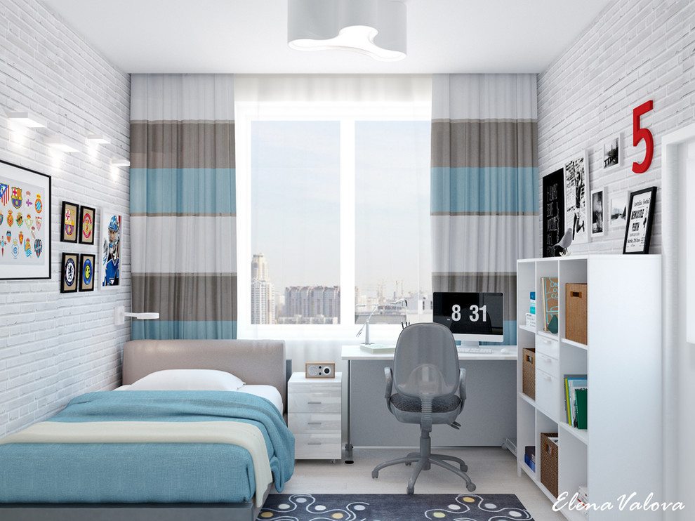 Квартира в Москве