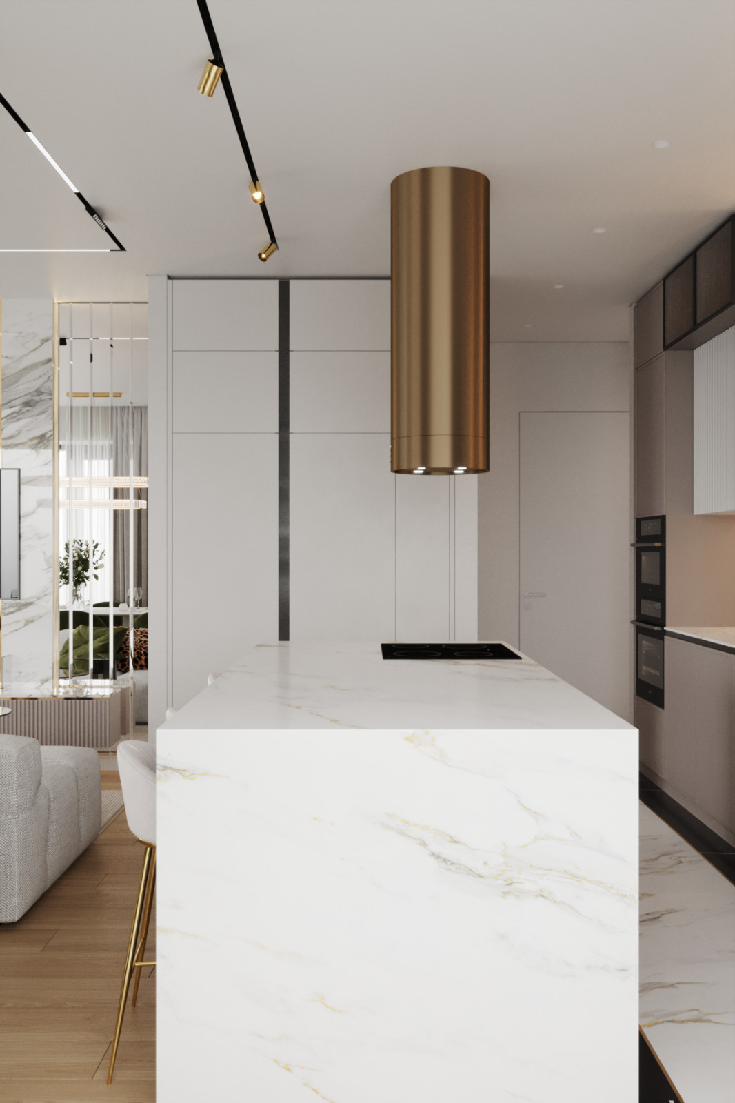 ЖК WELLTON TOWERS  г. МОСКВА