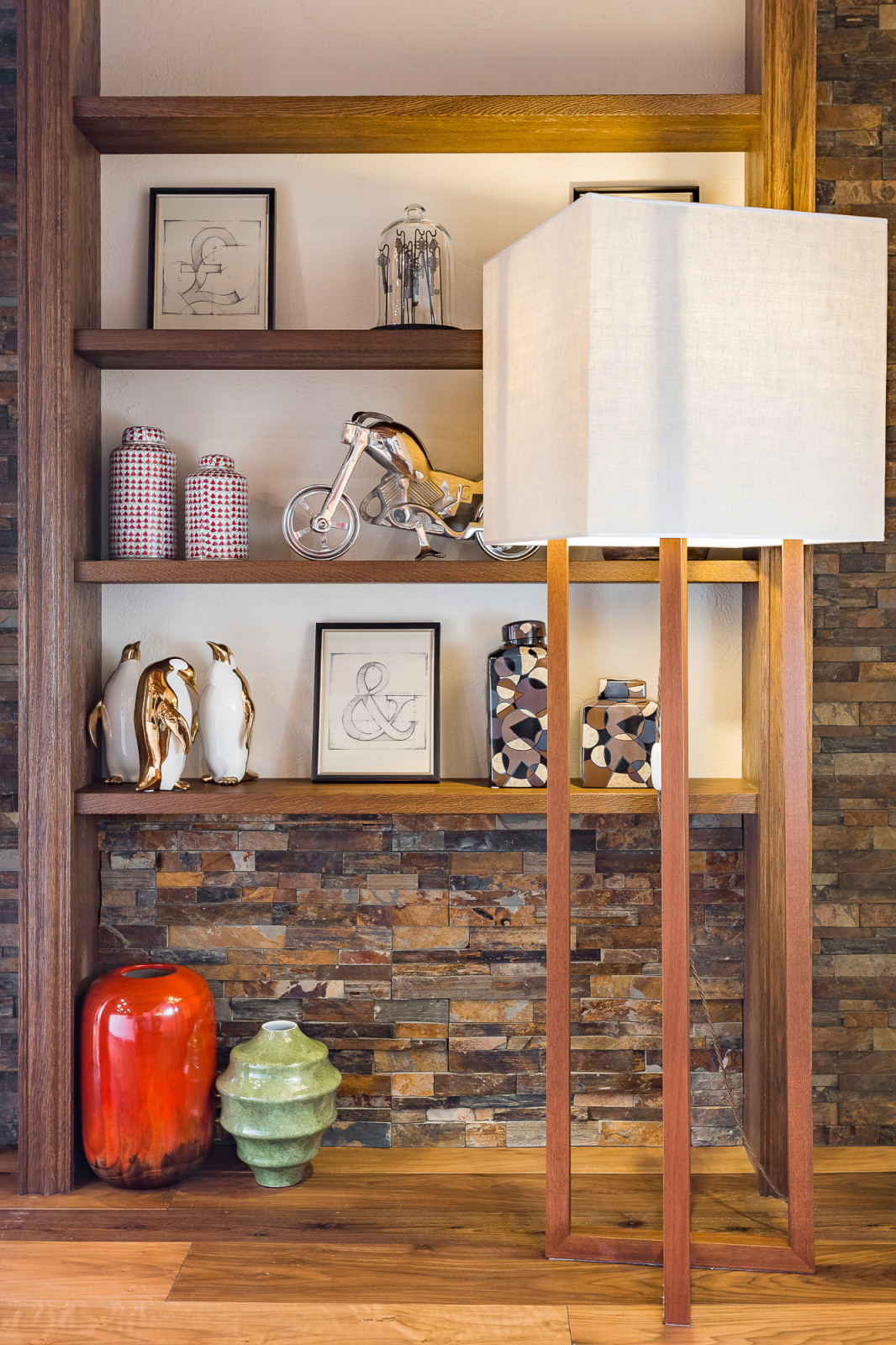 Частные апартаменты #6