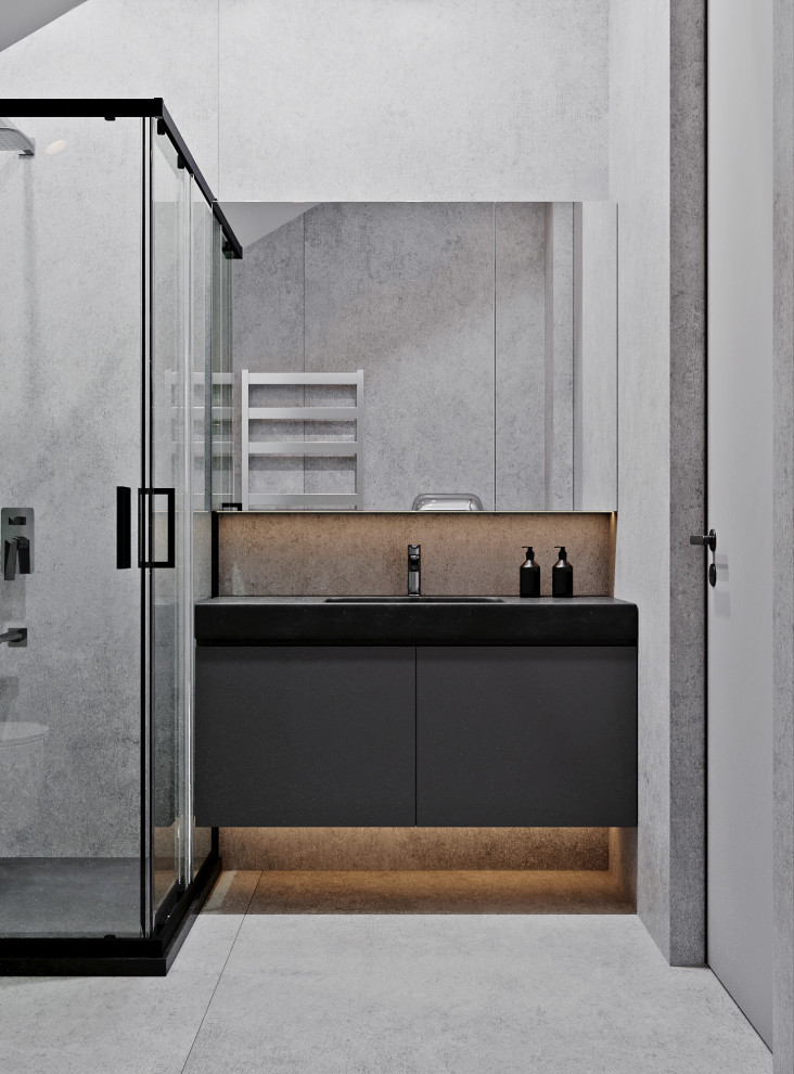 Обложка проекта: Интерьер загородного дома