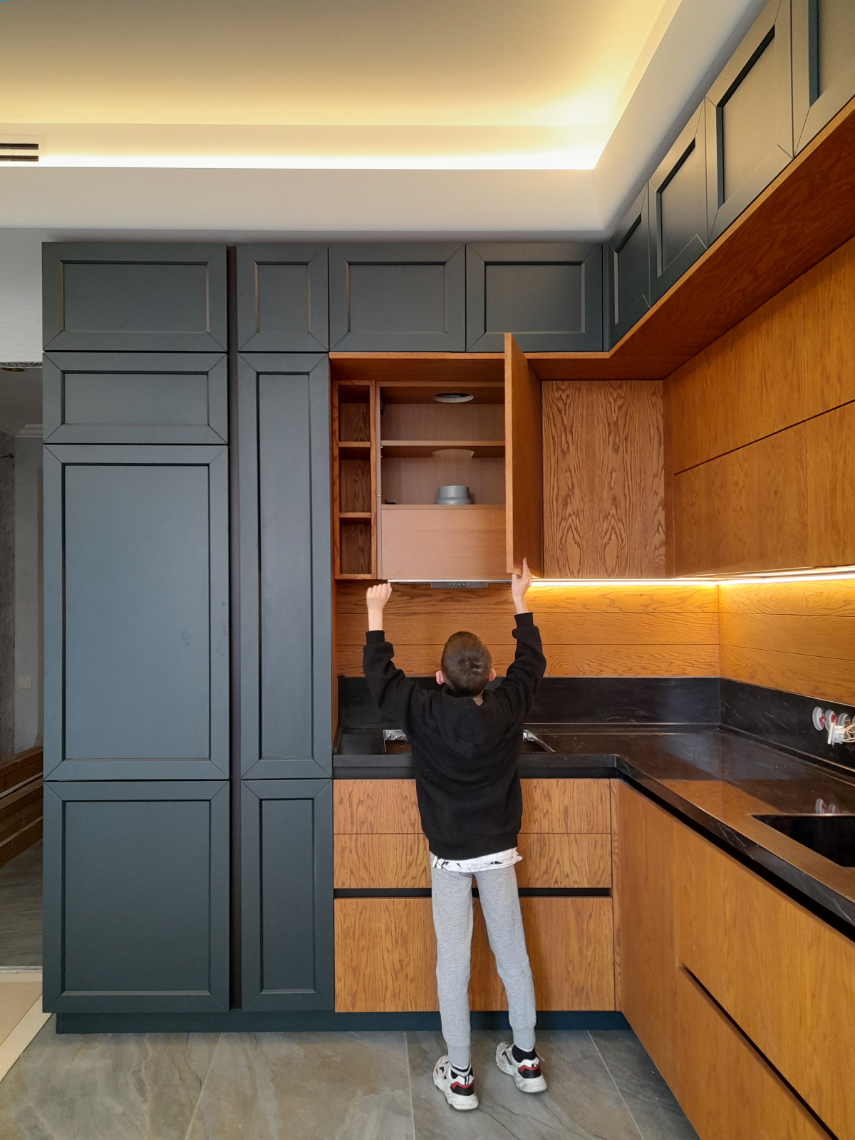 ЖК Тишинка, однокомнатная