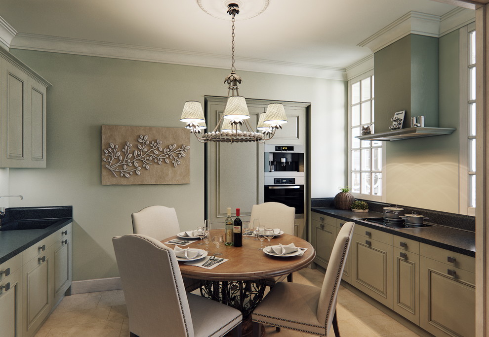 Квартира на Проспекте Мира