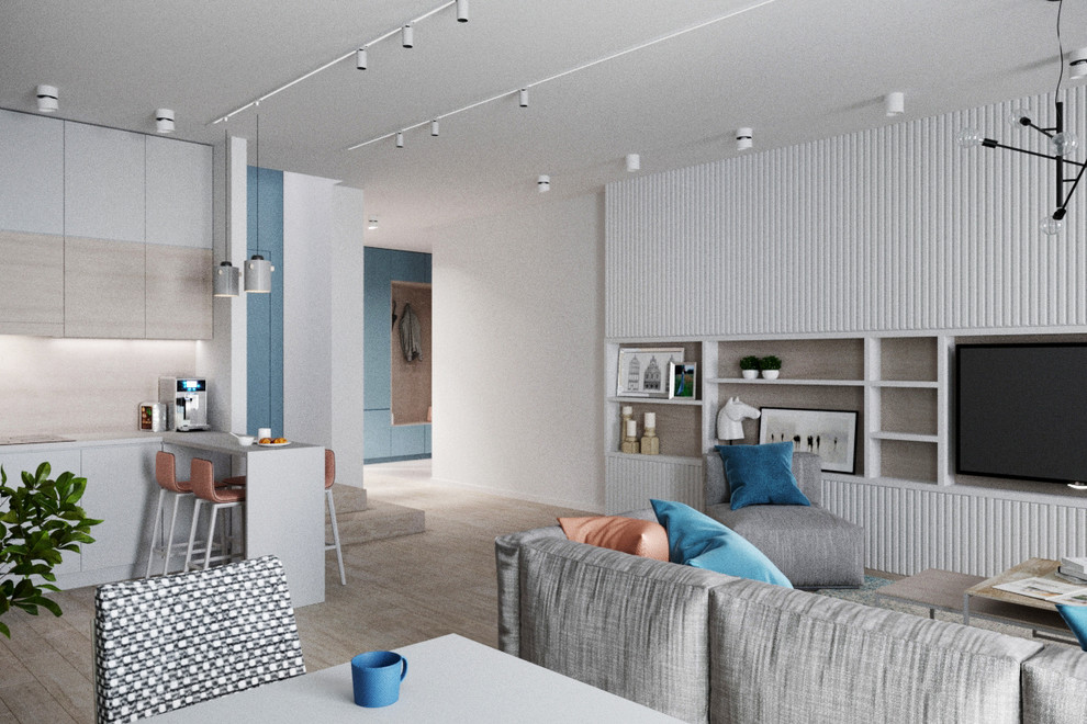 Скандинавская сказка