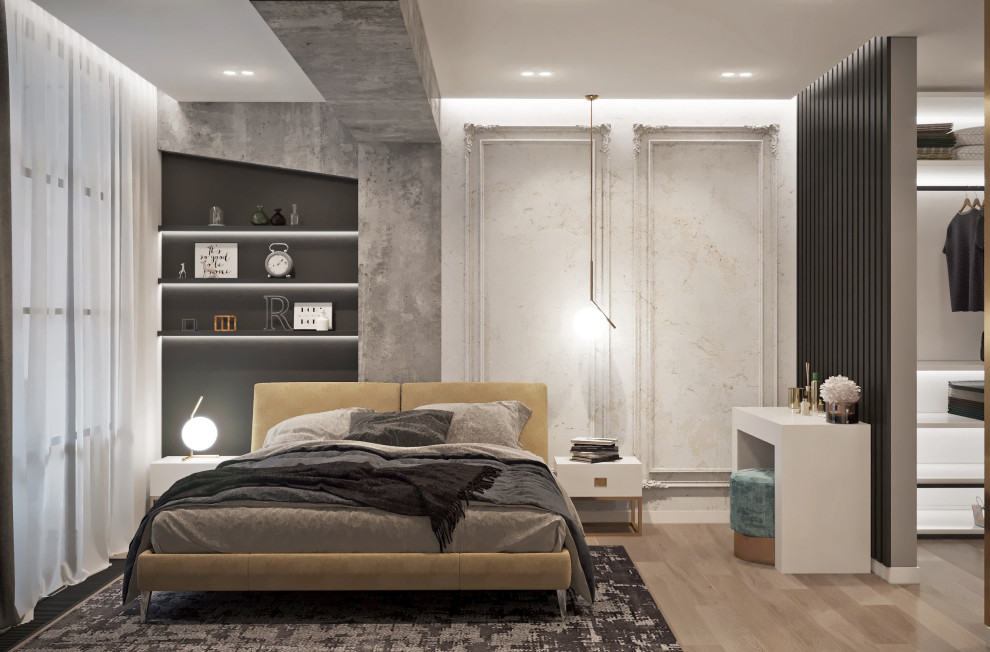 Квартира для молодой девушки, Алматы