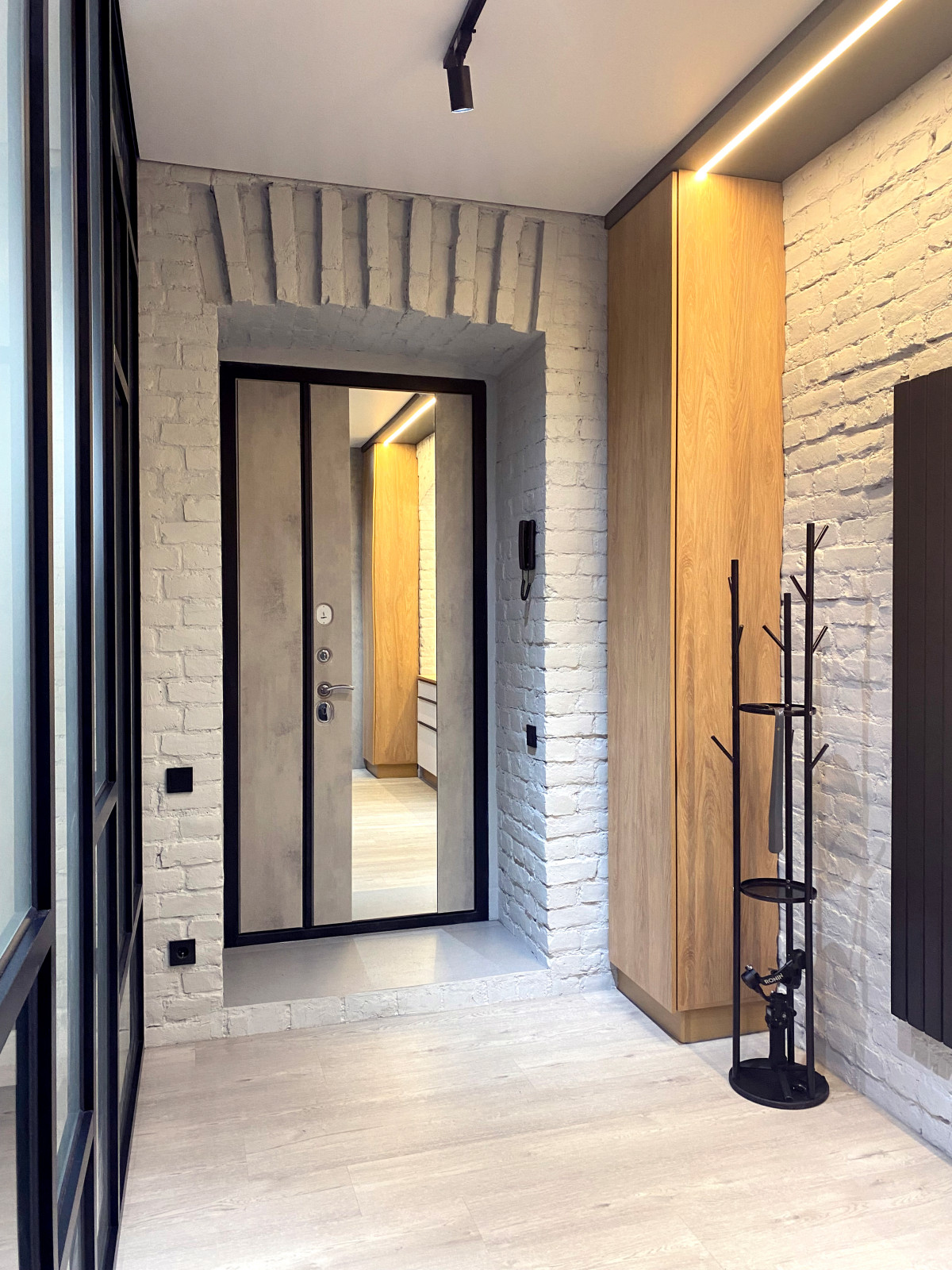 Квартира в центре Санкт-Петербурга, ул. Шамшева