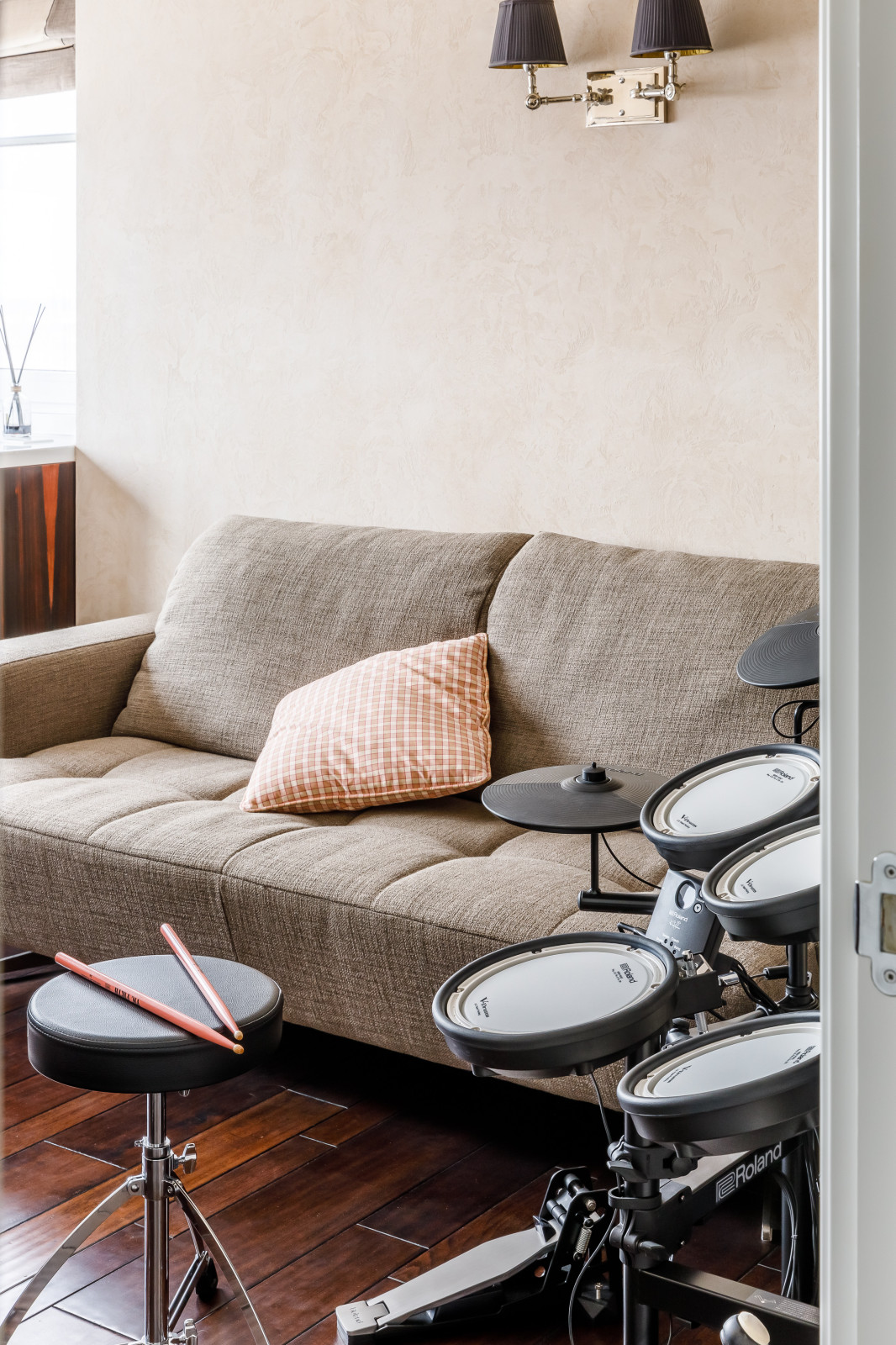 Квартира 240 м.кв.