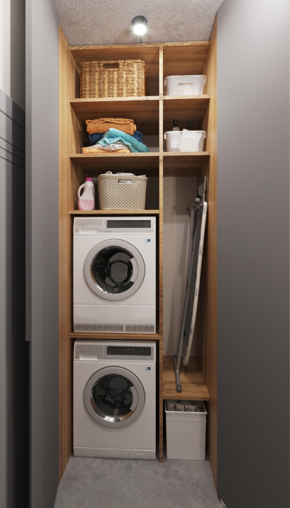 Квартира Лофт