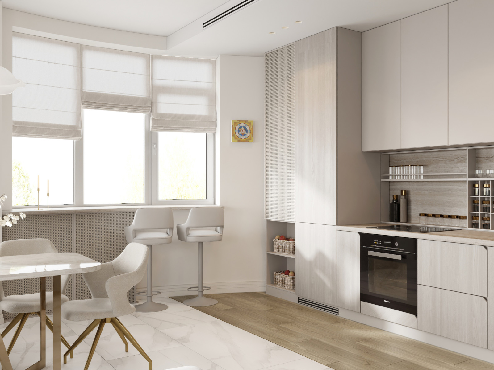 ЖК Чемпион парк