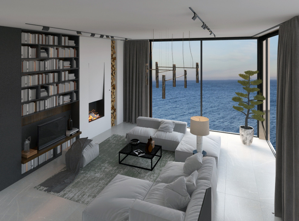 вилла в Греции