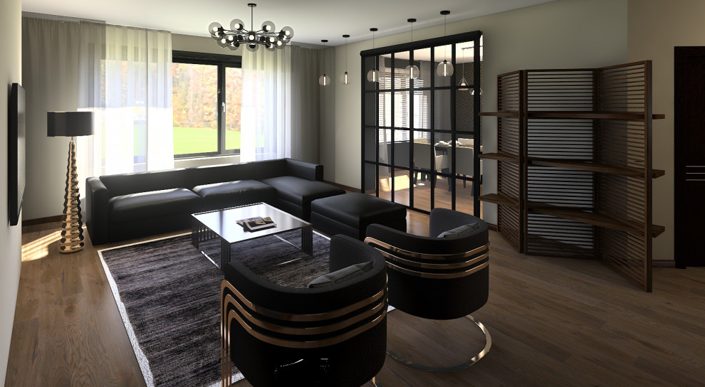 Обложка проекта: Современный консерватизм